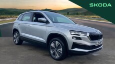 Skoda Karoq 1.0 TSI SE Drive 5dr Petrol Estate